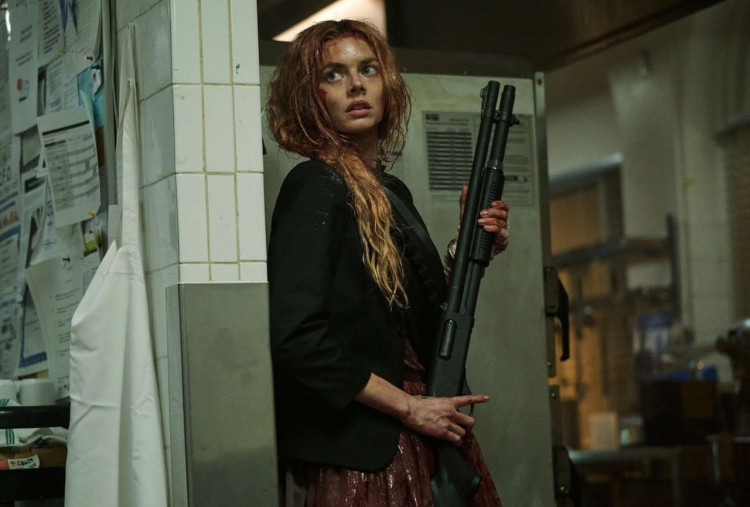 Sinopsis Ready or Not 2: Here I Come, Samara Weaving Kini Diburu 4 Keluarga Penyembah Iblis