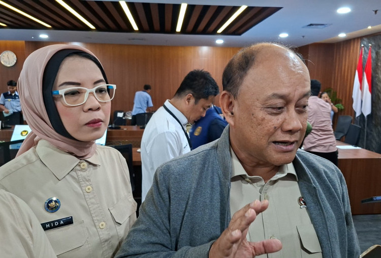 Nasib Mujur PPPK SPPG, BGN: Tak Tersentuh Badai Pemecatan Meski APBN Sedang Kritis!