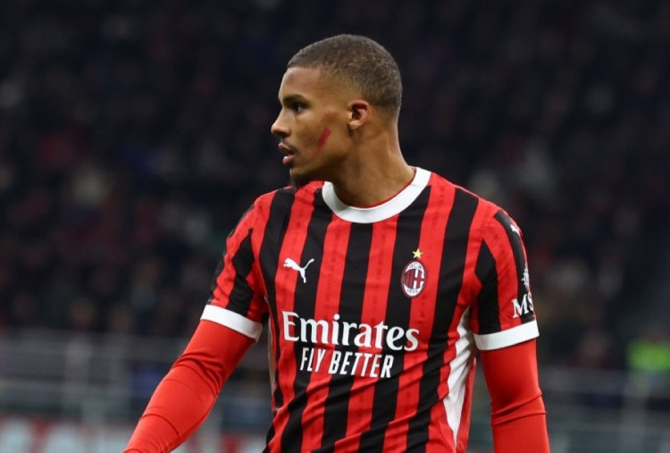 Newcastle United Resmi Dapatkan Malick Thiaw dari AC Milan, Segini Harganya!