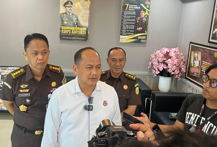 Ini Alasan Kejagung Cekal Eks Pejabat Pajak dan Bos Djarum