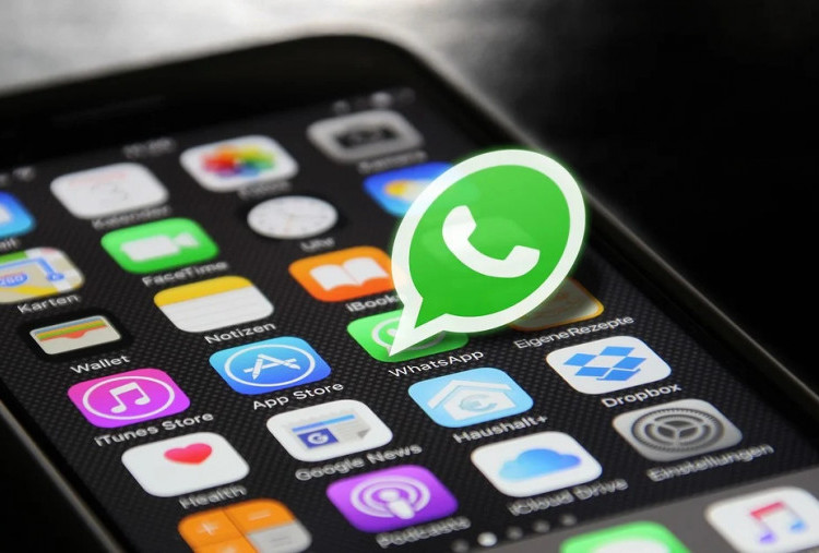 WhatsApp Uji Coba Fitur Baru Status Questions Mirip Instagram untuk Pengguna Android