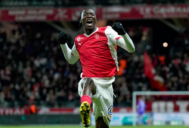 Manchester United Bidik ‘Paul Pogba' Baru Senilai Rp491 Miliar, Maguire Bakal Khianati Carrick