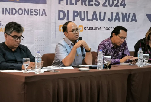 Warga Pulau Jawa Nilai Dinasti Politik Berbahaya Bagi Demokrasi Indonesia 