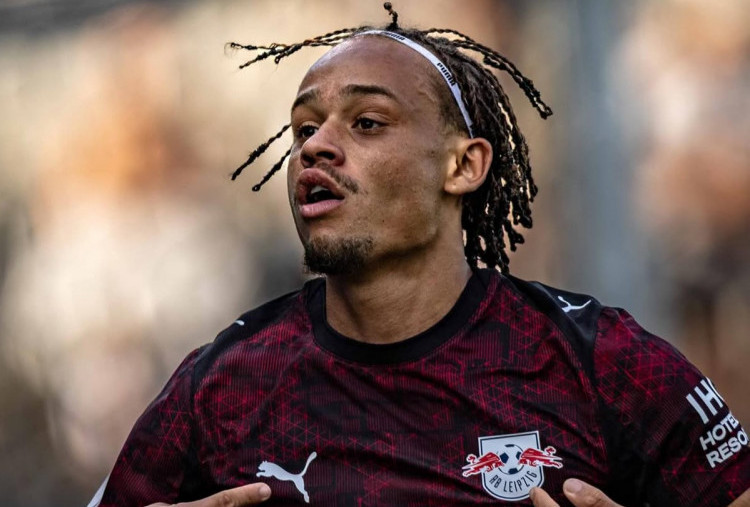 Chelsea Rekrut Xavi Simons dari RB Leipzig, The Blues Bakal Selesaikan Double Transfer Blockbuster