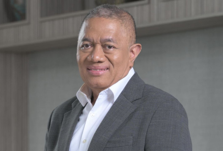 Cheng Yu Pilihan Presiden Direktur JNE M. Feriadi: Shi Bu Wang Bao