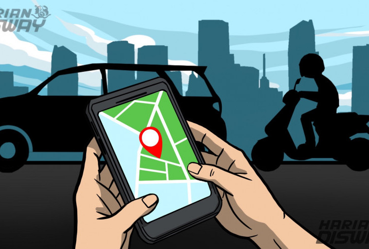 Menata Transportasi Online secara Berkelanjutan: Apa Yang Dapat Dilakukan Perusahaan?