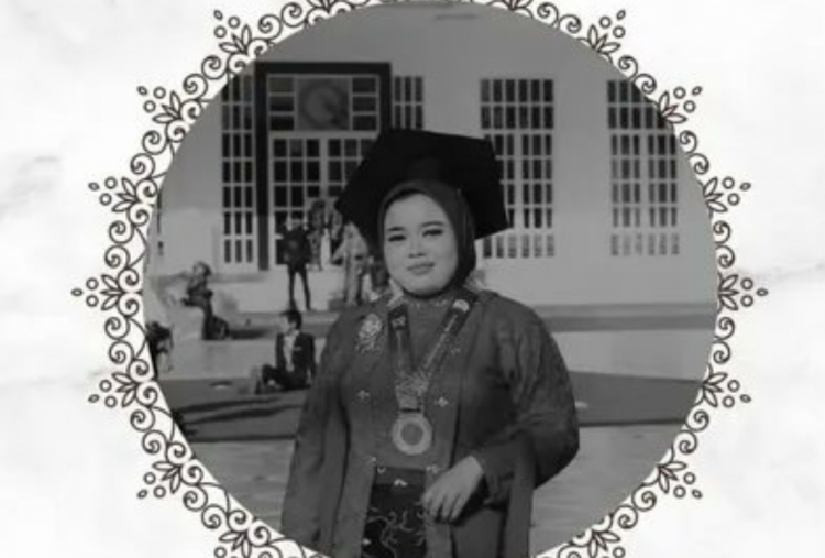 Profil dan Riwayat Pendidikan Anisa Muyassaroh Peserta SPPI Calon Manajer Kopdes Meninggal, Lulusan UNAIR