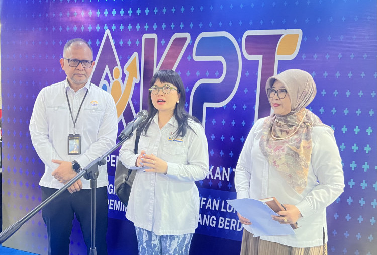 AKPT Jadi Strategi Perkuat Pemimpin Kampus dan Dorong Ekonomi Indonesia