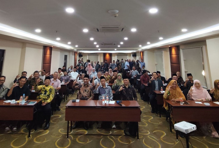 ICMI Jawa Timur Perkuat Peran Cendekiawan Muslim dalam Pembangunan Daerah