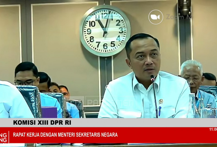 Pemerintah Gandeng Danantara Re-Design Eks Hotel Sultan, Bakal Jadi Ikon Baru Indonesia