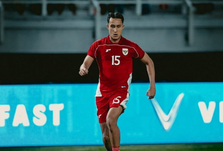 Mantan Pemain Ajax Akui Sudah Lama Pantau Miliano Jonathans