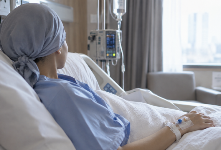 Sering Lelah, Pucat, atau Mudah Memar? Kenali Gejala Leukemia Mieloid Akut