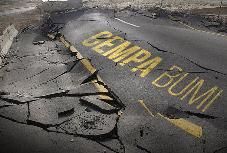 5 Wilayah Terguncang Gempa Hari Ini, BMKG: Ancaman Gempa Bisa Datang Kapan Saja