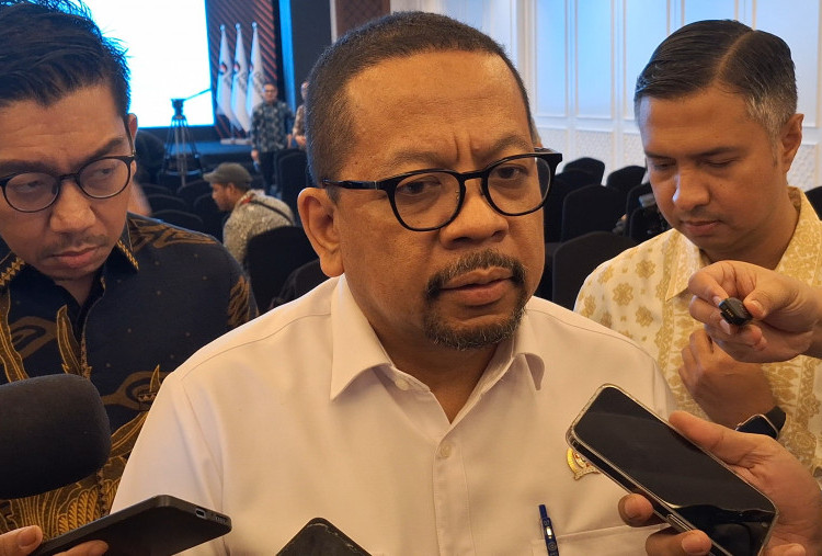Klarifikasi Qodari saat Prabowo Dinilai Boros karena Sering Bertugas ke Luar Negeri