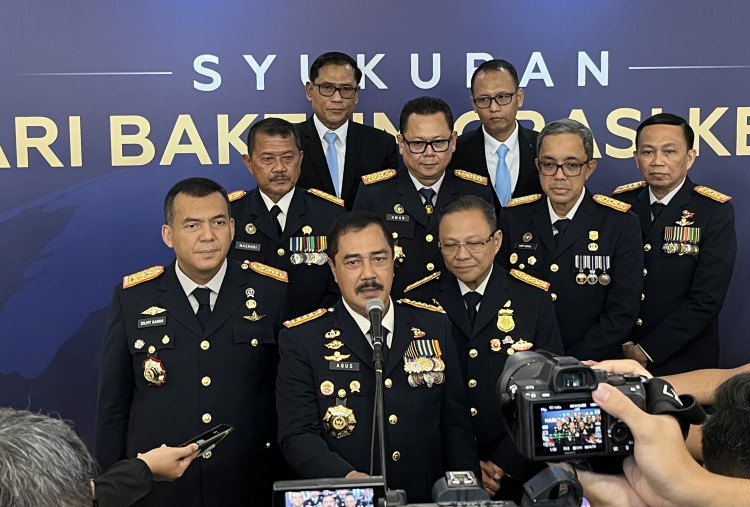 Perkuat Bapas, Menteri Imipas Lobi Kemenkeu Untuk Tambah Anggaran