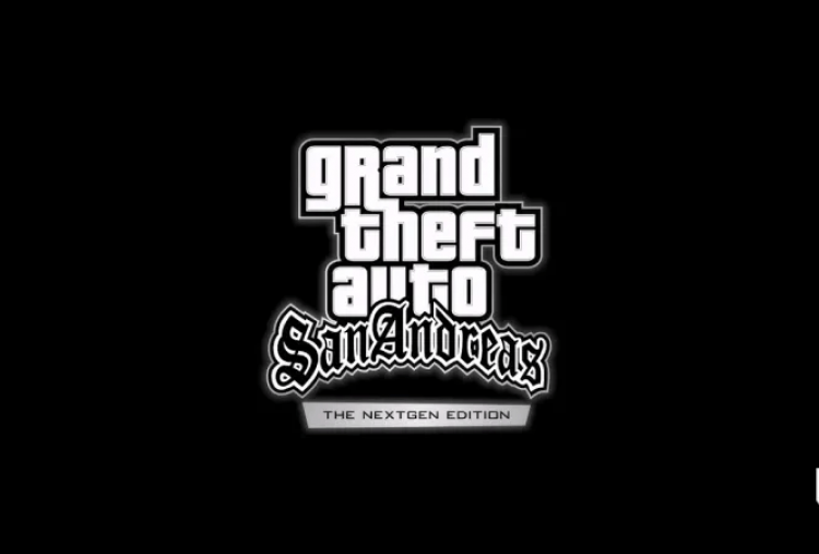 Terlalu Lama Menanti GTA 6, Modder Bikin Game GTA San Andreas Nextgen Edition Buat Para Fans