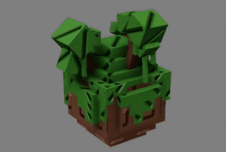 List Lengkap dan Cara Mendapatkan Pet di Jungle Egg Grow a Garden Roblox