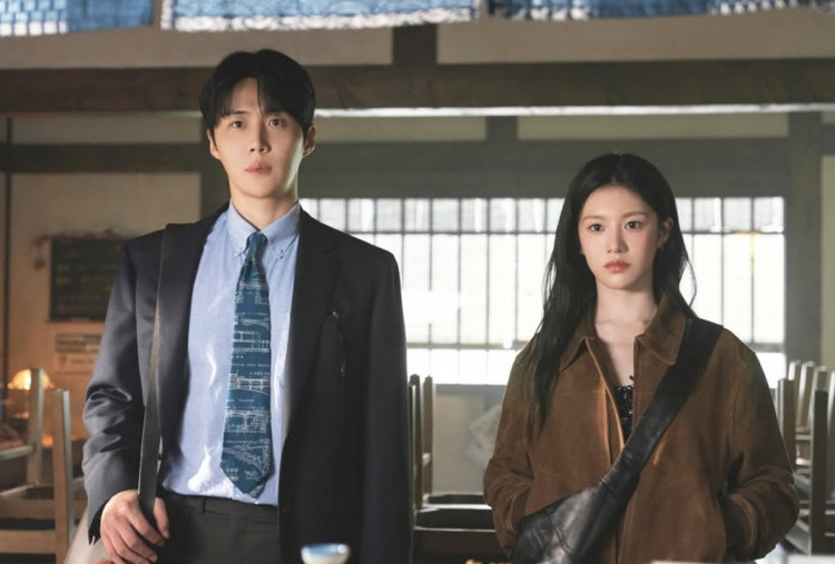 Can This Love Be Translated Raih Kesuksesan, Ini Proyek Drama Mendatang Kim Seon Ho dan Go Youn Jung