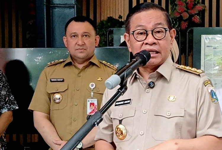 Parlemen OKI Ketagihan Bir Pletok, Pramono: Sempat Nolak Dikira Minuman Beralkohol  
