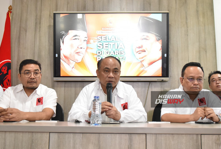 Budi menjelaskan, kongres yang sempat tertunda sejak Desember 2024 ini merupakan forum tertinggi organisasi untuk menentukan arah Projo lima tahun ke depan. “Kongres ini akan membahas kepengurusan baru dan rekomendasi politik bagi pemerintahan Prabowo–Gibran,” ujarnya.