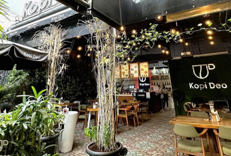 5 Tempat Bukber di Tebet Jaksel yang Cozy, Cocok Ajak Temen dan Rekan Kantor