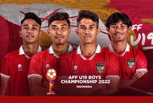 Live Streaming Timnas Indonesia Vs Myanmar Hari Ini, Shin: Wajib Menang Kalau Mau Lolos Piala AFF U19 2022