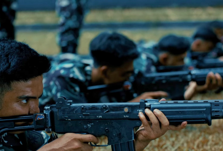 Mediasi Kasus Peluru Nyasar TNI di Gresik Buntu, Keluarga Korban Tuntut Keadilan