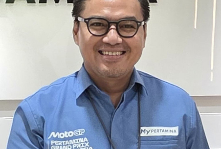 Cheng Yu Pilihan VP Corporate Communication Pertamina Muhammad Baron: Qian Li Zhi Xing, Shi Yu Zu Xia