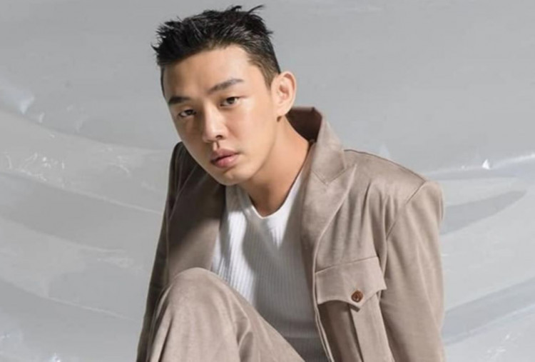 Yoo Ah In Resmi Gabung Billions, Agensi Akan Dampingi Proses Rebut Lagi Kepercayaan Publik