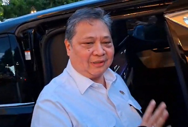 Airlangga: Refocusing Anggaran K/L Bisa Hemat hingga Rp130 Triliun