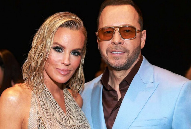 New Kids on the Block (NKOTB) Pentas di Las Vegas sampai Oktober, Donnie Wahlberg Merasa Beruntung