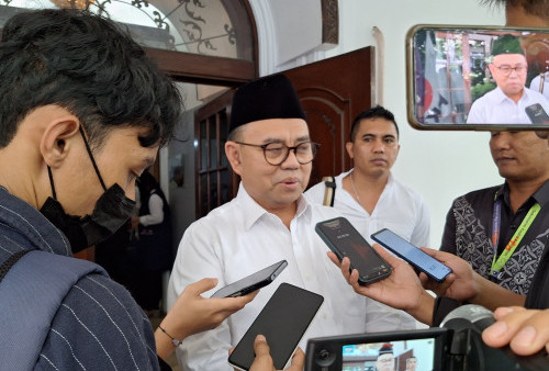 Timnas AMIN Bentuk Posko Gerakan Rakyat TPS di Seluruh Indonesia