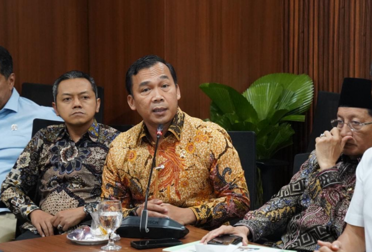 5 Provinsi Jadi Prioritas MBG, Pemerintah Kejar Penurunan Angka Stunting