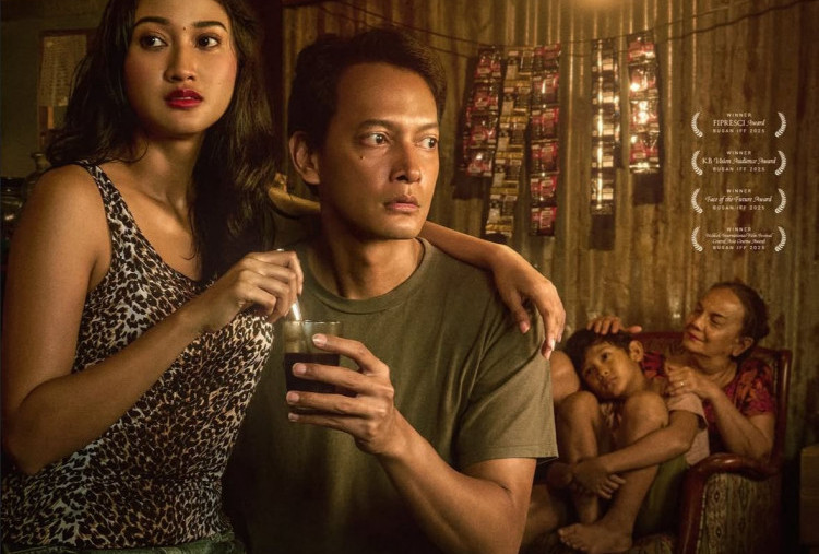 Sinopsis Film Pangku, Kisah Perempuan di Tengah Kerasnya Jalur Pantura