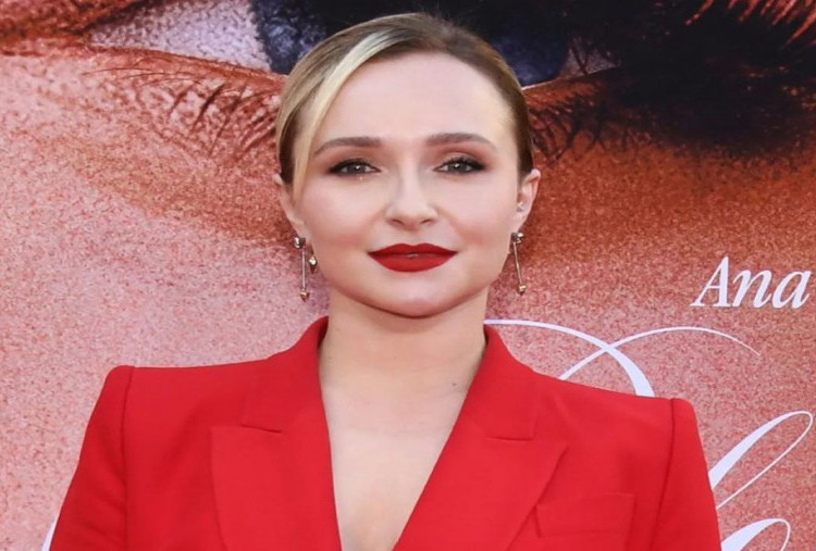 Penyelidikan Kematian Hayden Panettiere Libatkan DEA, Perangai Sang Ibu Tuai Kritik