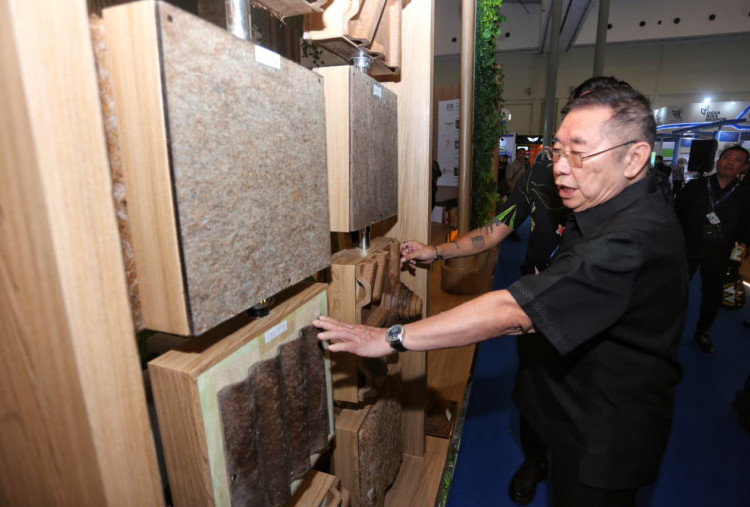 Pentingnya Hilirisasi Kelapa untuk Tingkatkan Kesejahteraan Petani