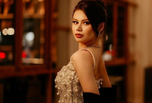Lisensi Dicabut, Fabienne Nicole Tetap Bisa Ikut Miss Universe 2023?