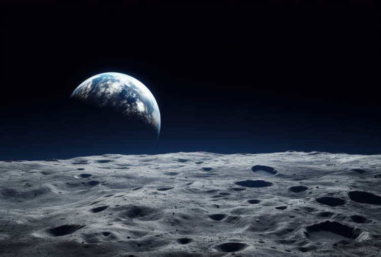 Deretan Fenomena Kosmik 2026, Bulan dan Matahari Jadi Bintang Utama