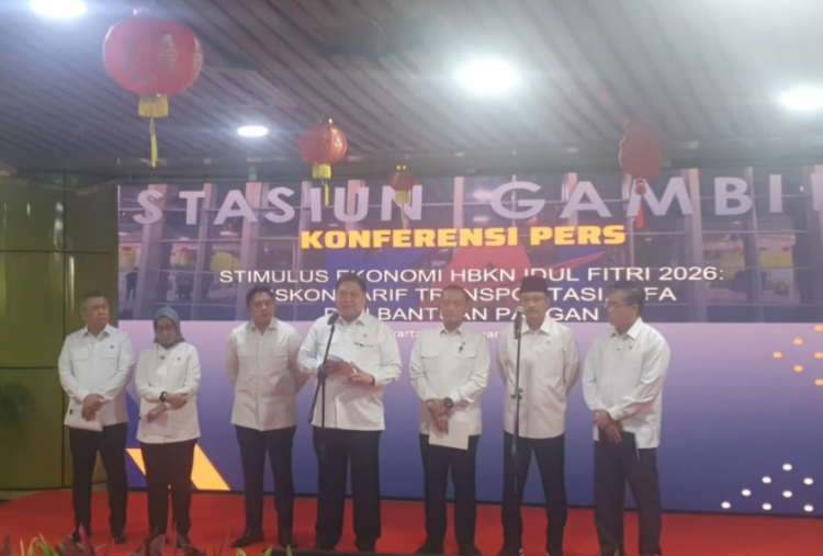 Bansos Pangan Ramadan Februari 2026, Dapat 10 Kilogram Beras dan 2 Liter Minyak