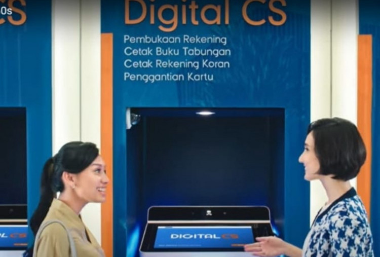 Inovasi BRI di Bidang Finansial, Pinjaman Digital hingga Pemanfaatan AI pada Analis Kredit