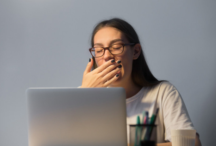 Sering Lemas Usai Sif Malam? Atur Ritme Sirkadian Agar Imun Tetap Terjaga