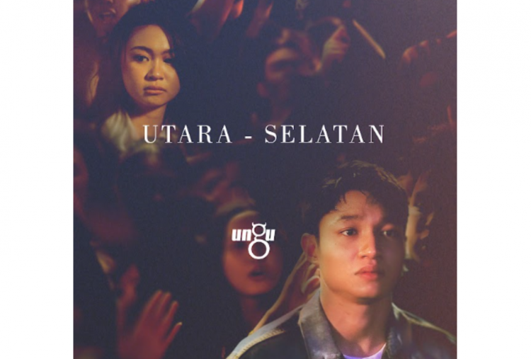 30 Tahun Berkarya, UNGU Rilis 'Utara - Selatan', Lagu Penuh Nostalgia Jelang Konser Akbar