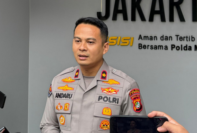 Update Kasus Penipuan Hanania Travel: Sejumlah Influencer Diperiksa, Aliran Dana Ditelusuri