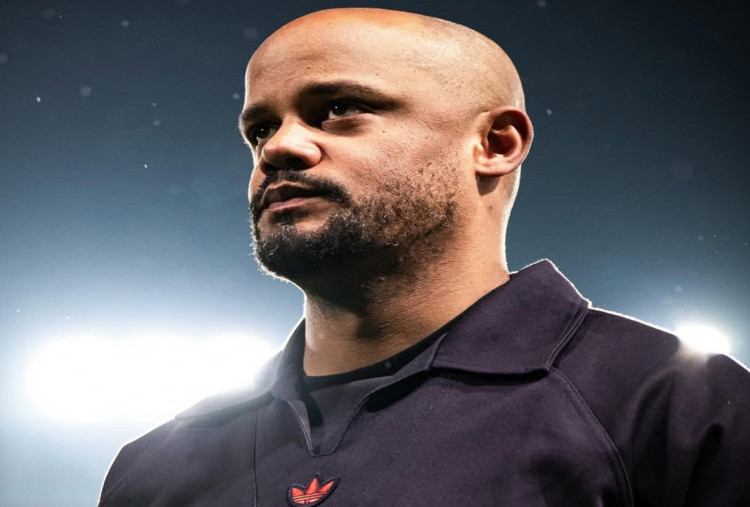 Vincent Kompany Murka! Bayern Munich Protes Keputusan Wasit usai Disingkirkan PSG
