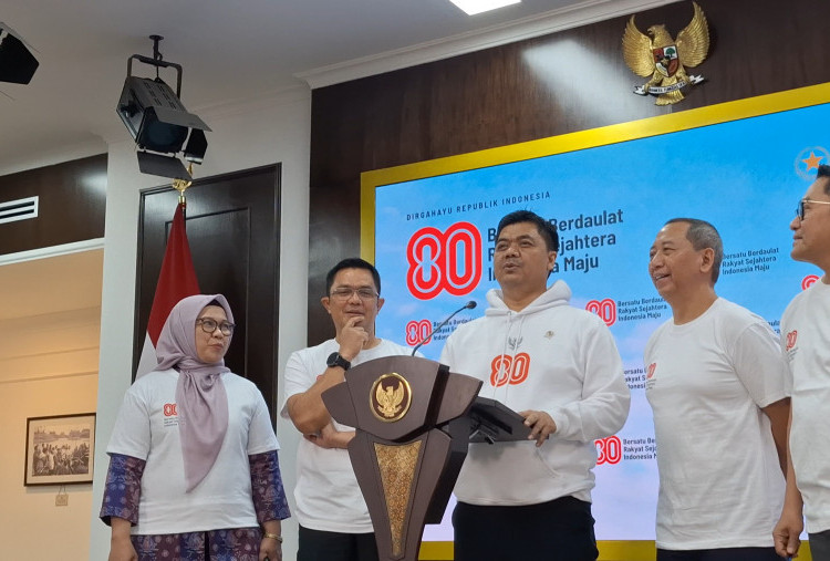 18 Agustus 2025 Libur Nasional, Ini Deretan Hadiah Kemerdekaan dari Pemerintah