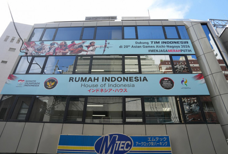 Jadwal Buka dan Fasilitas Rumah Indonesia di Asian Games 2026, WNI di Jepang Wajib Tahu!
