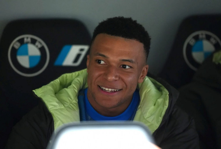 Real Madrid Lega, Arbeloa Pastikan Mbappe Tampil Lawan Benfica