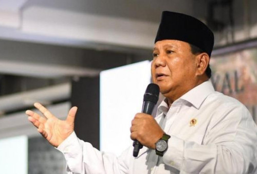 Prabowo Diramal Gus Dur Akan Jadi Presiden, Kiai Jatim Siap Mendukung