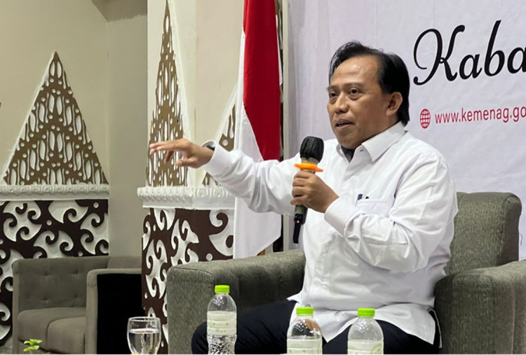 Jadwal 1 Syawal 2026 Versi Muhammadiyah dan Pemerintah, Tanggal Lebaran Diprediksi Berbeda