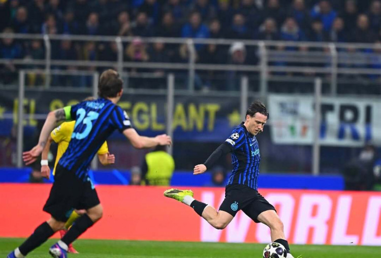 Prediksi Skor Inter Milan vs Atalanta, Nerazzuri Sedang di Atas Angin